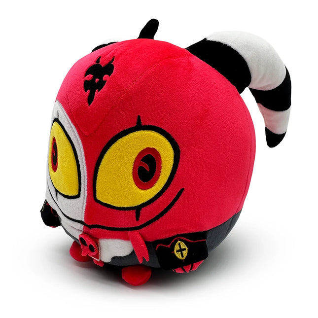 Youtooz -  Helluva Boss: Blitzo Stickie Plush (6in - 15cm)