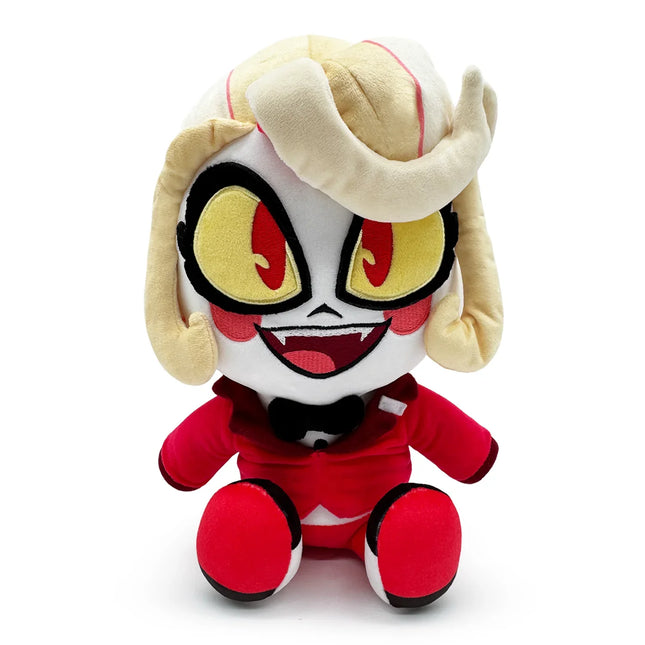 Youtooz -  Hazbin Hotel: Charlie Morningstar Plush (9in - 23cm)