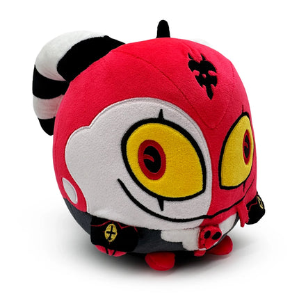 Youtooz -  Helluva Boss: Blitzo Stickie Plush (6in - 15cm)