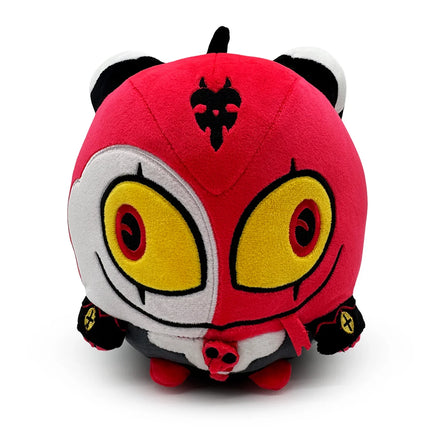 Youtooz -  Helluva Boss: Blitzo Stickie Plush (6in - 15cm)