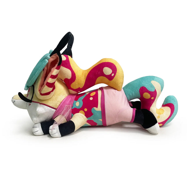 Youtooz - Helluva Boss: Beelzebub Weighted Plush (16in - 41cm)