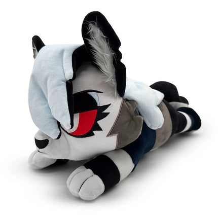 Youtooz -  Helluva Boss: Loona Weighted Plush Plush (16in - 41cm)