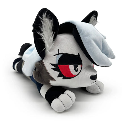 Youtooz -  Helluva Boss: Loona Weighted Plush Plush (16in - 41cm)