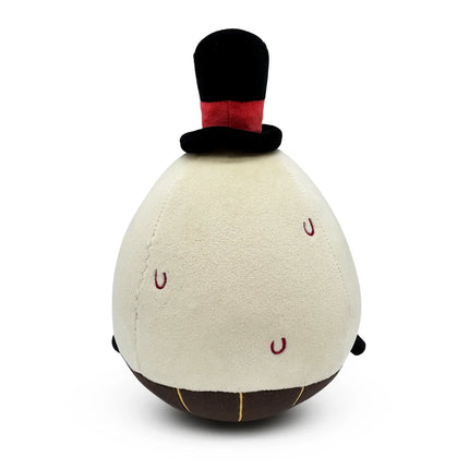 Youtooz - Hazbin Hotel: Nervous Egg Boi stickie Plush (6in - 15cm)