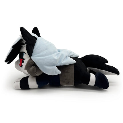Youtooz -  Helluva Boss: Loona Weighted Plush Plush (16in - 41cm)