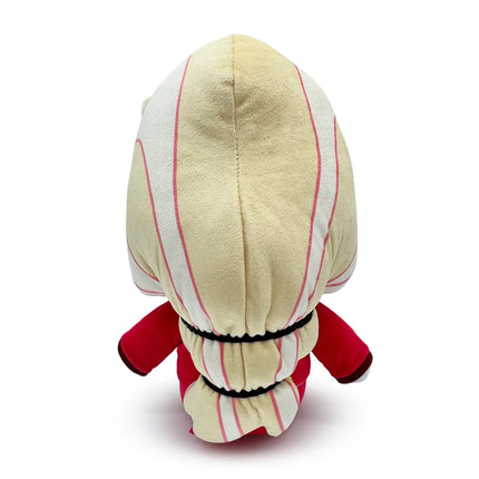 Youtooz -  Hazbin Hotel: Charlie Morningstar Plush (9in - 23cm)