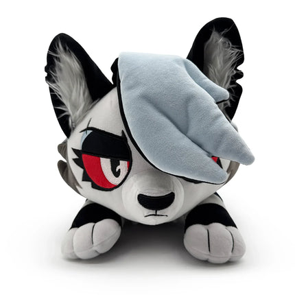 Youtooz -  Helluva Boss: Loona Weighted Plush Plush (16in - 41cm)