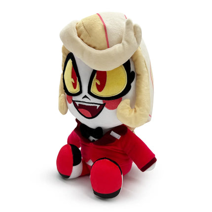 Youtooz -  Hazbin Hotel: Charlie Morningstar Plush (9in - 23cm)