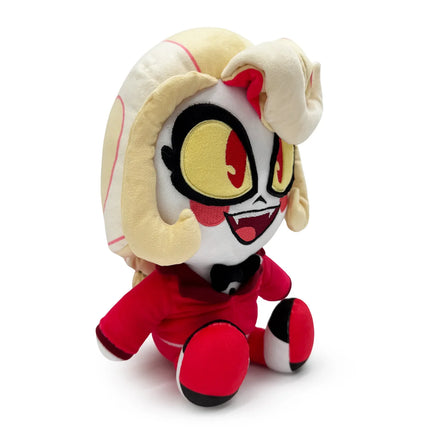 Youtooz -  Hazbin Hotel: Charlie Morningstar Plush (9in - 23cm)