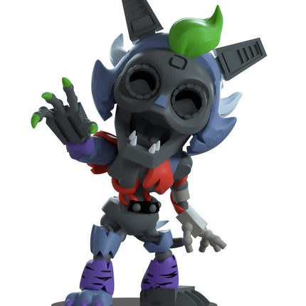 Youtooz - Five Nights at Freddy's: Ruined Roxy - Vinylfigur