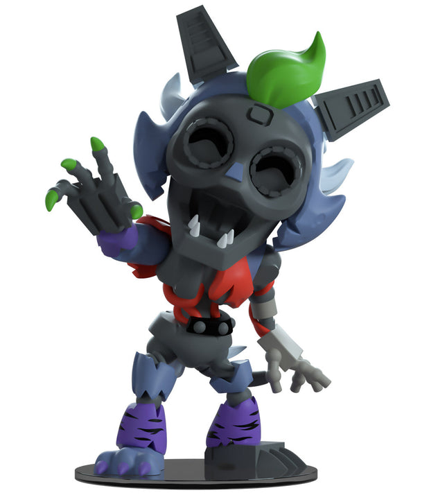 Youtooz - Five Nights at Freddy's: Ruined Roxy - Vinyl Figure