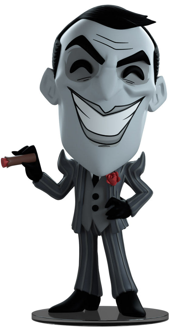 Youtooz - Don't Starve: Maxwell - Vinyl Figure