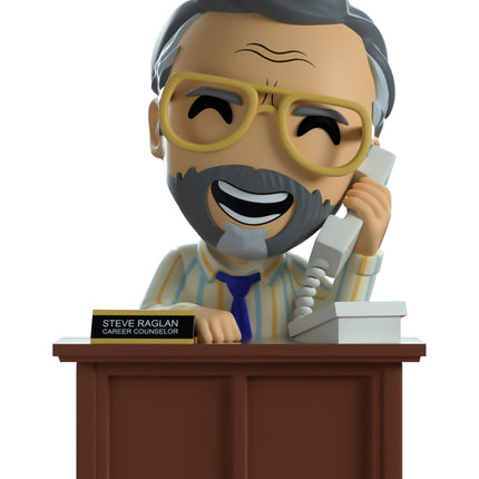 Youtooz - Five Nights at Freddy's: FNAF Film Steve Raglan - Vinylfigur