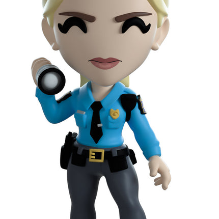 Youtooz - Five Nights at Freddy's : Le Film FNAF Vanessa - Figurine en Vinyle