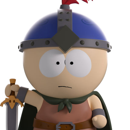Youtooz - South Park: Ranger Stan Marshwalker - Vinyl Figure