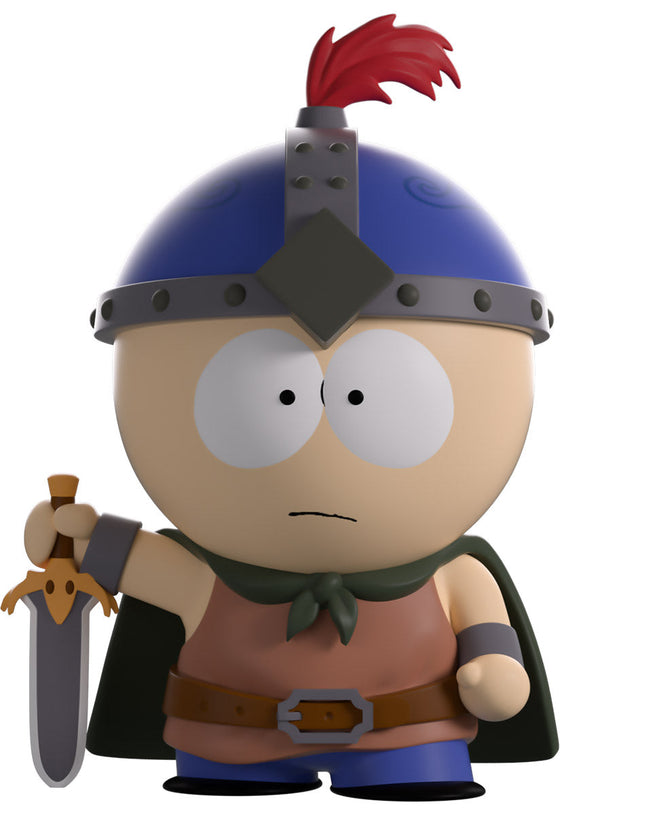 Youtooz - South Park: Ranger Stan Marshwalker - Vinyl Figure