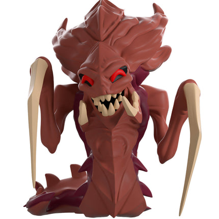 Youtooz - Starcraft : Zerg - Figurine en Vinyle