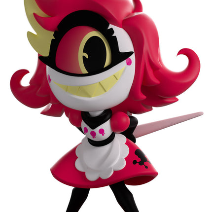 Youtooz -  Hazbin Hotel: Niffty - Vinyl Figure