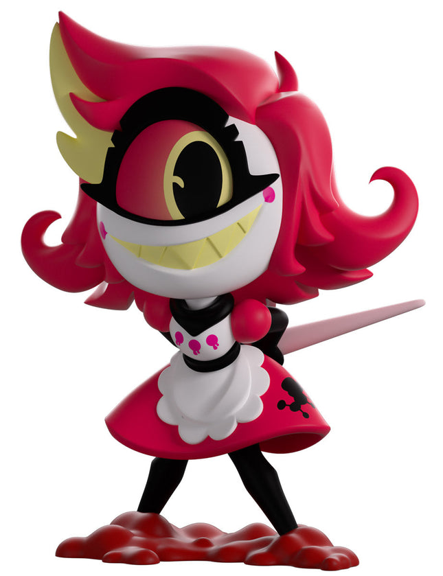 Youtooz -  Hazbin Hotel: Niffty - Vinyl Figure