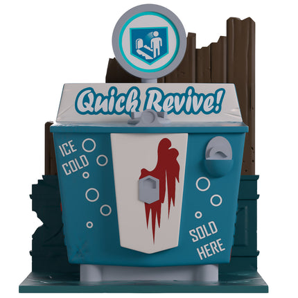 Youtooz - Call of Duty: Quick Revive (Release Date Q2/26)