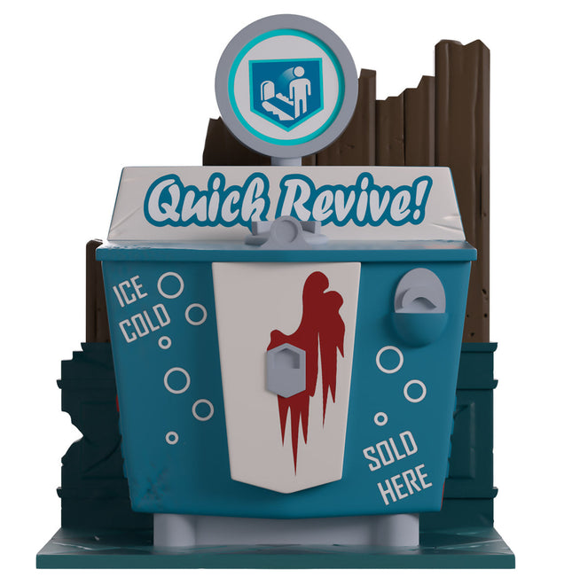 Youtooz - Call of Duty: Quick Revive (Release Date Q2/26)