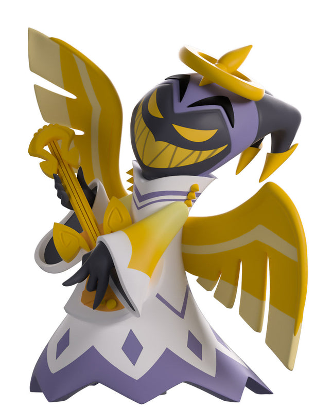 Youtooz -  Hazbin Hotel: Adam - Vinyl Figure