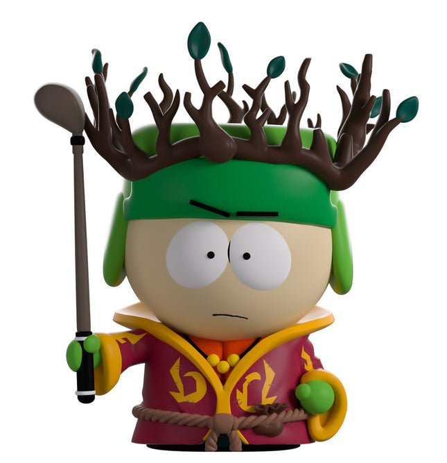 Youtooz - South Park: Elf King Kyle - Vinyl Figure