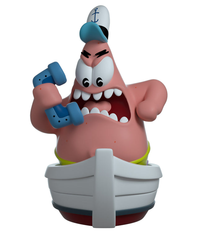 Youtooz - Spongebob Squarepants: No This is Patrick