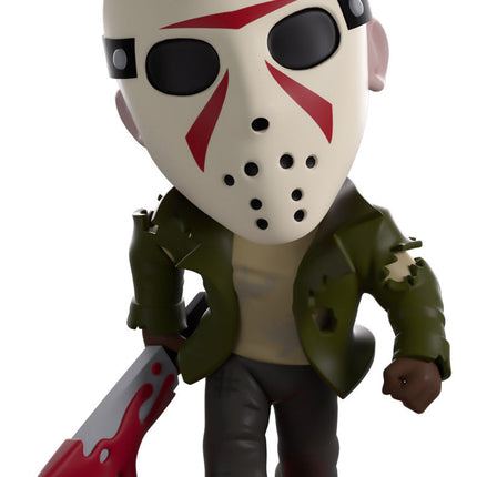 Youtooz -  Jason Universe: Jason - Vinyl Figure