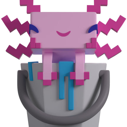 Youtooz - Minecraft: Axolotl - Vinyl Figure
