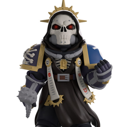 Youtooz - Warhammer 40K Space Marine II: The Chaplain (Release Date Q2/26)