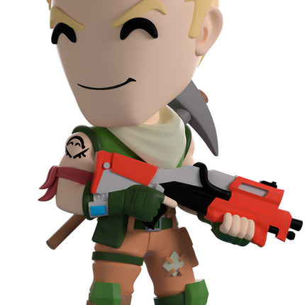 Youtooz - Fortnite: Jonesy - Vinyl Figure