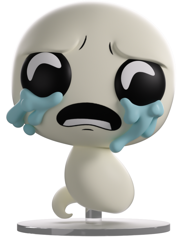 Youtooz - The Binding of Isaac: The Lost - Vinyl Figure