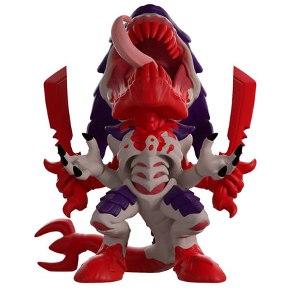 Youtooz - Warhammer 40K Space Marine II: Bloody Tyranid Warrior (Release Date Q2/26) - Worldwide Exclusive