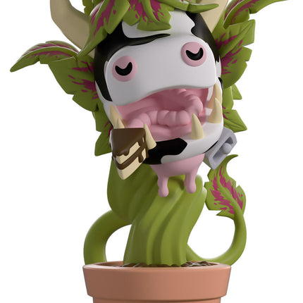 Youtooz - The Sims: Cowplant - Vinyl Figure