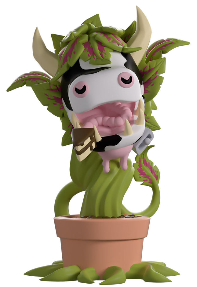 Youtooz - The Sims: Cowplant - Vinyl Figure