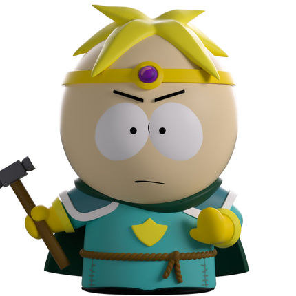 Youtooz - South Park: Paladin Butters - Vinyl Figure
