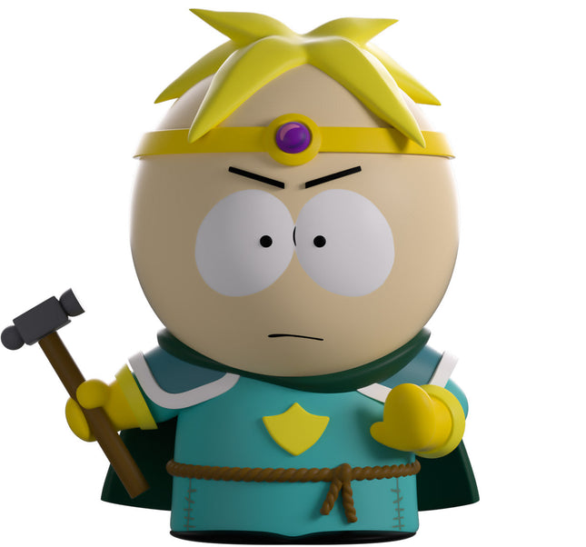 Youtooz - South Park: Paladin Butters - Vinyl Figure