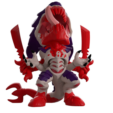 Youtooz - Warhammer 40K Space Marine II: Bloody Tyranid Warrior (Release Date Q2/26) - Worldwide Exclusive