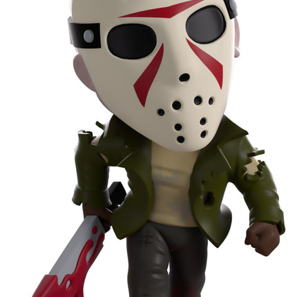 Youtooz -  Jason Universe: Jason - Vinyl Figure