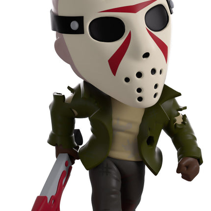 Youtooz -  Jason Universe: Jason - Vinyl Figure
