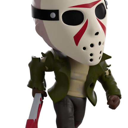 Youtooz -  Jason Universe: Jason - Vinyl Figure