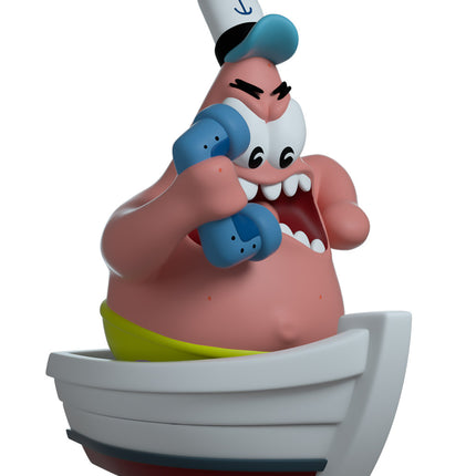 Youtooz - Spongebob Squarepants: No This is Patrick