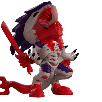Youtooz - Warhammer 40K Space Marine II: Bloody Tyranid Warrior (Release Date Q2/26) - Worldwide Exclusive