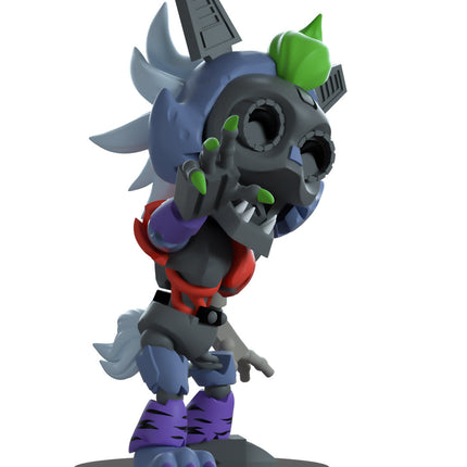Youtooz - Five Nights at Freddy's: Ruined Roxy - Vinylfigur
