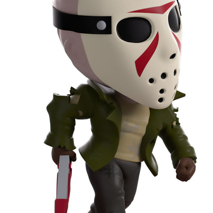 Youtooz -  Jason Universe: Jason - Vinyl Figure