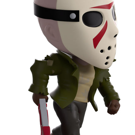 Youtooz -  Jason Universe: Jason - Vinyl Figure