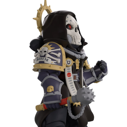Youtooz - Warhammer 40K Space Marine II: The Chaplain (Release Date Q2/26)