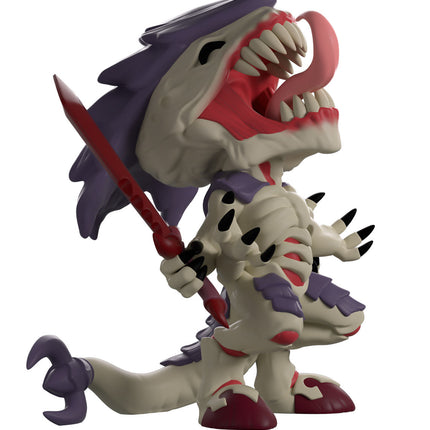 Youtooz - Warhammer 40K Space Marine II: Tyranid Warrior (Release Date Q2/26)
