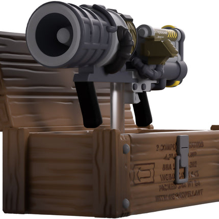 Youtooz - Call of Duty: Thunder Gun (Release Date Q2/26)